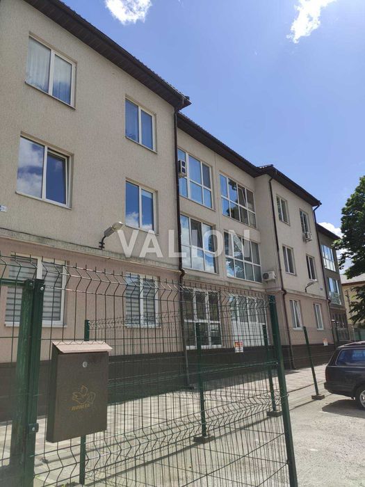 Квартира на біля метро Академмістечко в Київ, ID 312855, фото №1