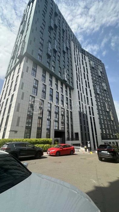 Квартира на вул. Пимоненка, 21 в Києві, ID 200480, фото №2