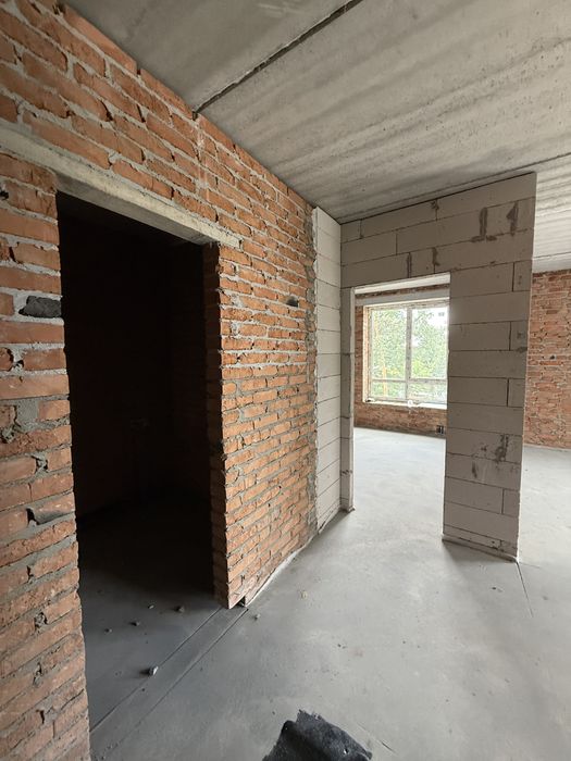 Квартира на біля парку Дубки в Києві, ID 235598, фото №3