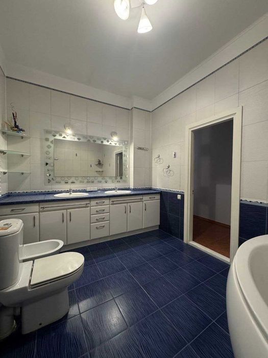 Квартира на вул. Саксаганського, 28 в Києві, ID 196709, фото №12