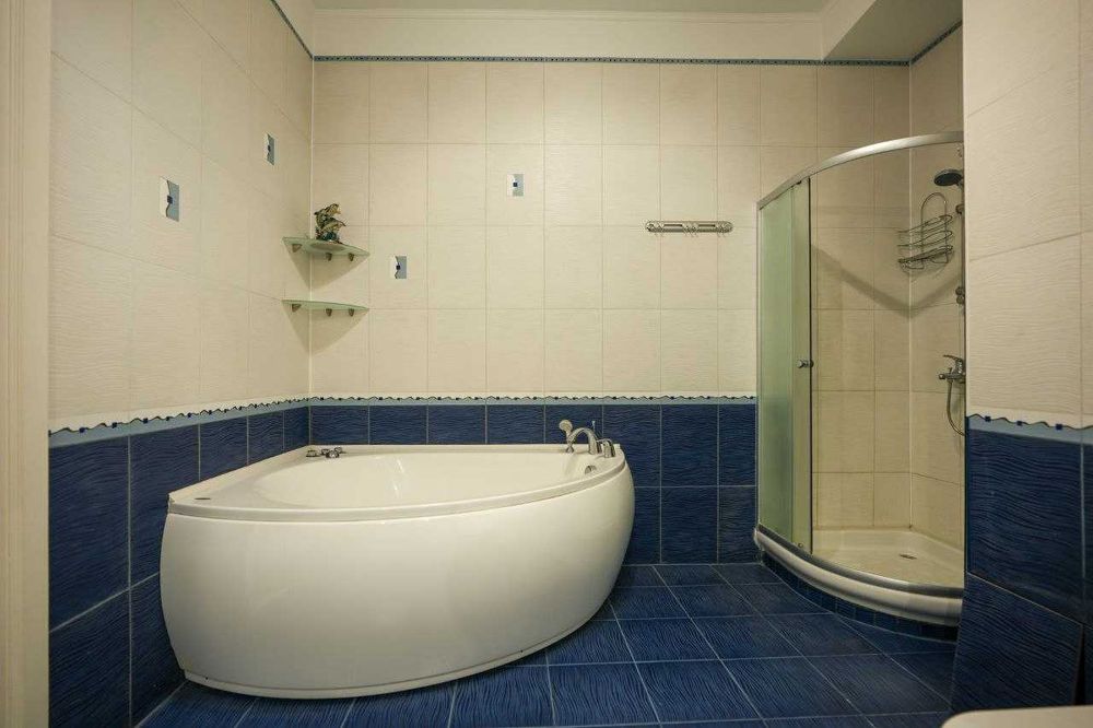Квартира на вул. Саксаганського, 28 в Києві, ID 196709, фото №13