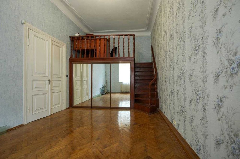 Квартира на вул. Саксаганського, 28 в Києві, ID 196709, фото №18