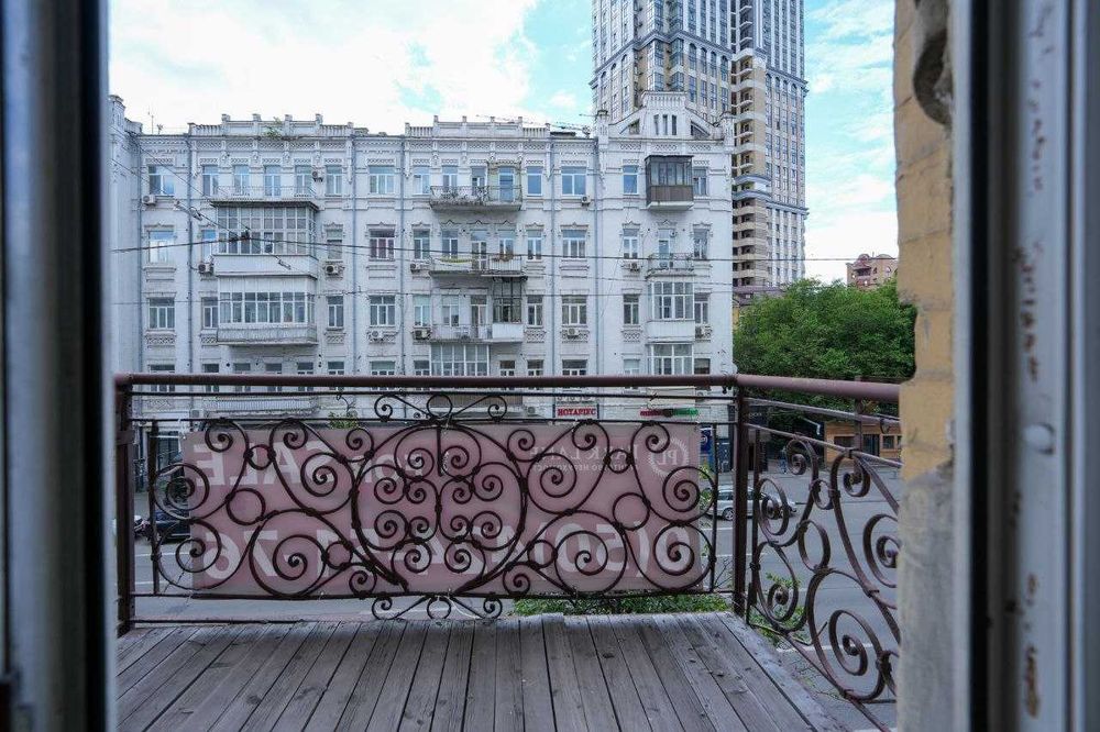 Квартира на вул. Саксаганського, 28 в Києві, ID 196709, фото №3