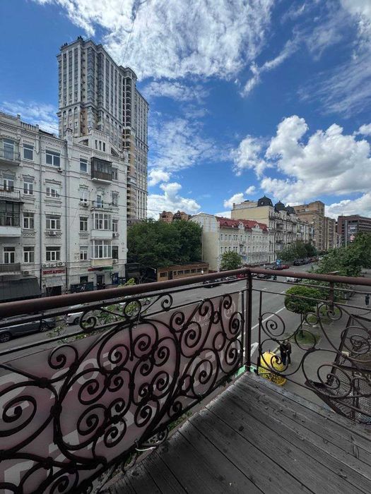 Квартира на вул. Саксаганського, 28 в Києві, ID 196709, фото №4