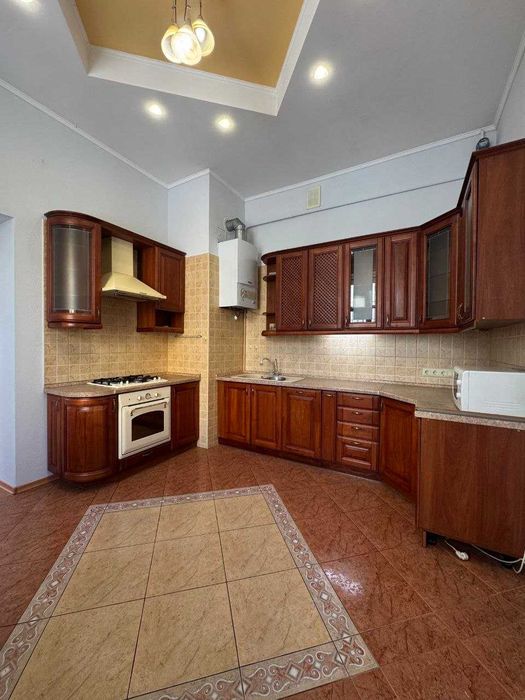 Квартира на вул. Саксаганського, 28 в Києві, ID 196709, фото №6