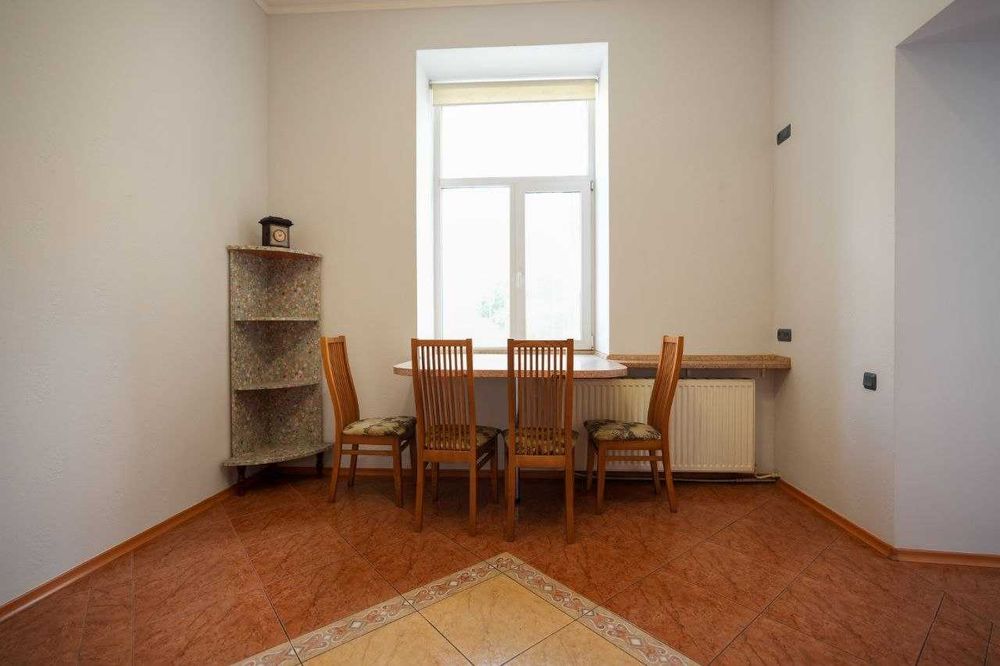 Квартира на вул. Саксаганського, 28 в Києві, ID 196709, фото №7