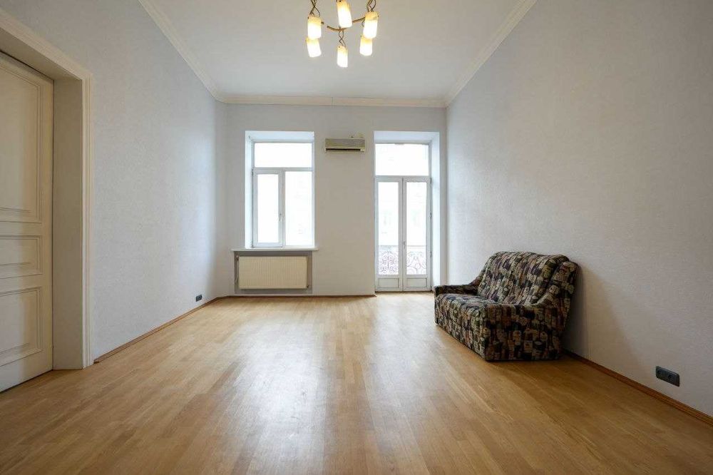 Квартира на вул. Саксаганського, 28 в Києві, ID 196709, фото №8