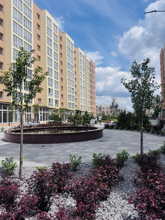 Квартира на біля метро Лісова в Києві, ID 260029, фото №11