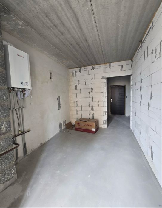 Квартира на біля метро Лісова в Києві, ID 260029, фото №4