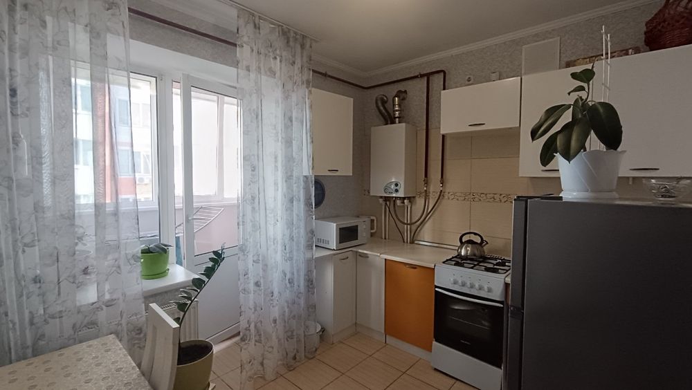 Квартира на Буча в Києві, ID 239615, фото №4