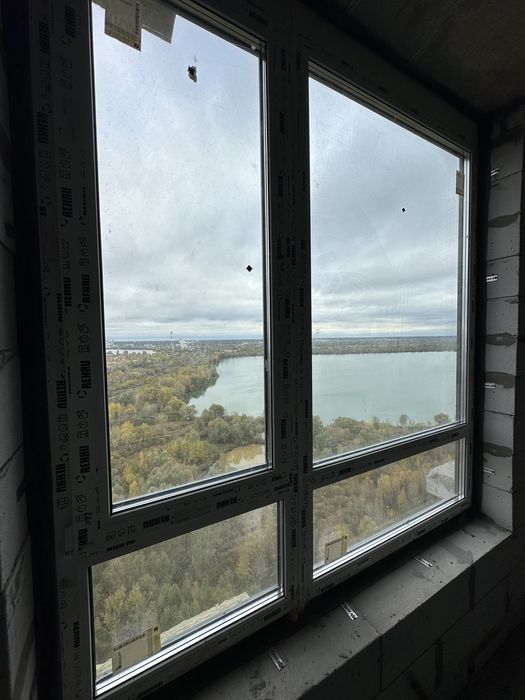 Квартира на ЖК H2O в Києві, ID 178017, фото №4
