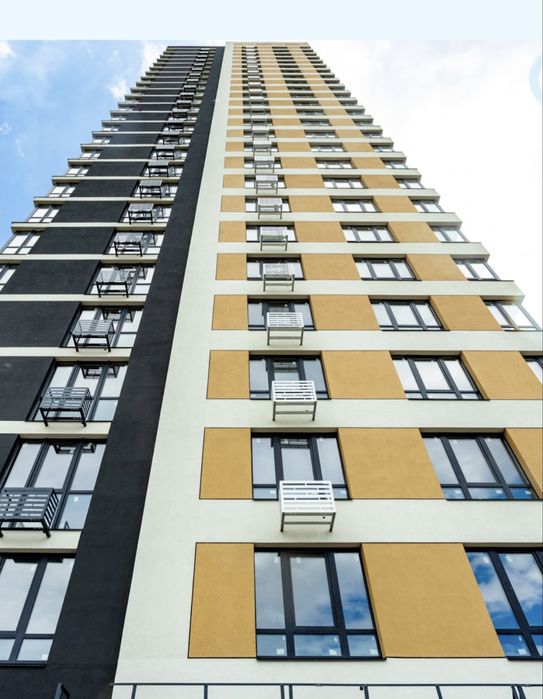 Квартира на ЖК H2O в Києві, ID 178017, фото №5