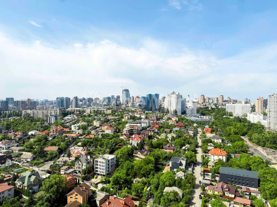 Квартира на вул. Андрія Верхогляда, 30 в Києві, ID 184884, фото №3