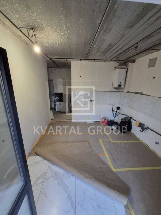 Квартира в Києві, ID 307174, фото №1