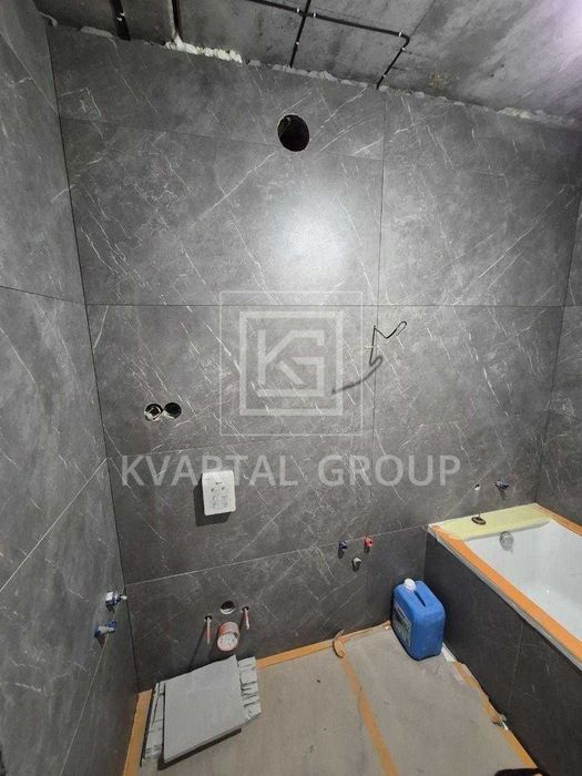 Квартира в Києві, ID 307174, фото №3