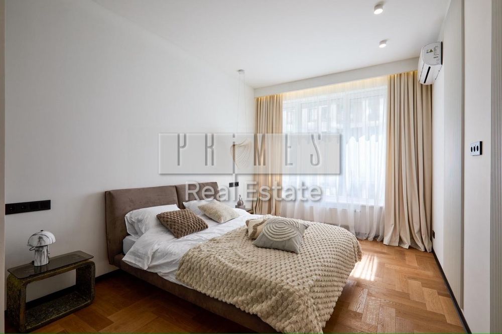 Квартира на вул. Бульварно-Кудрявська, 15А в Києві, ID 180889, фото №11
