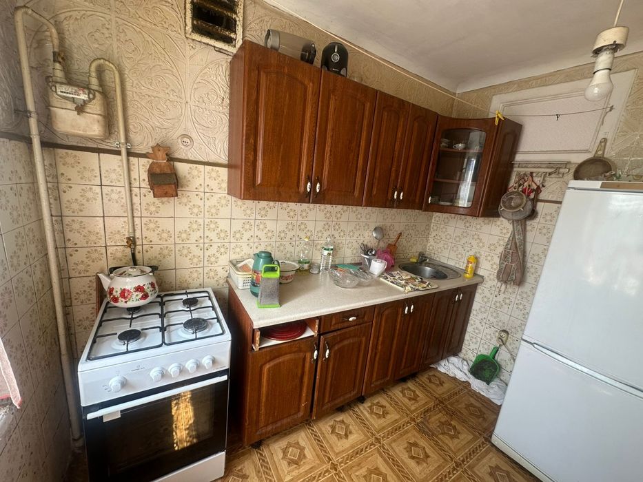Квартира в Київ, ID 312900, фото №1