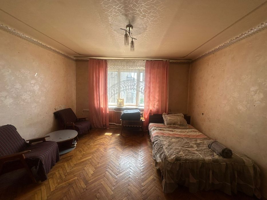 Квартира на вул. Л. Українки, 33 в Києві, ID 312900, фото №6