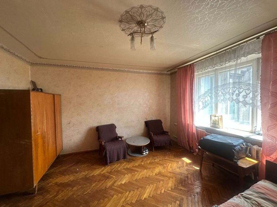 Квартира на вул. Л. Українки, 33 в Києві, ID 312900, фото №7
