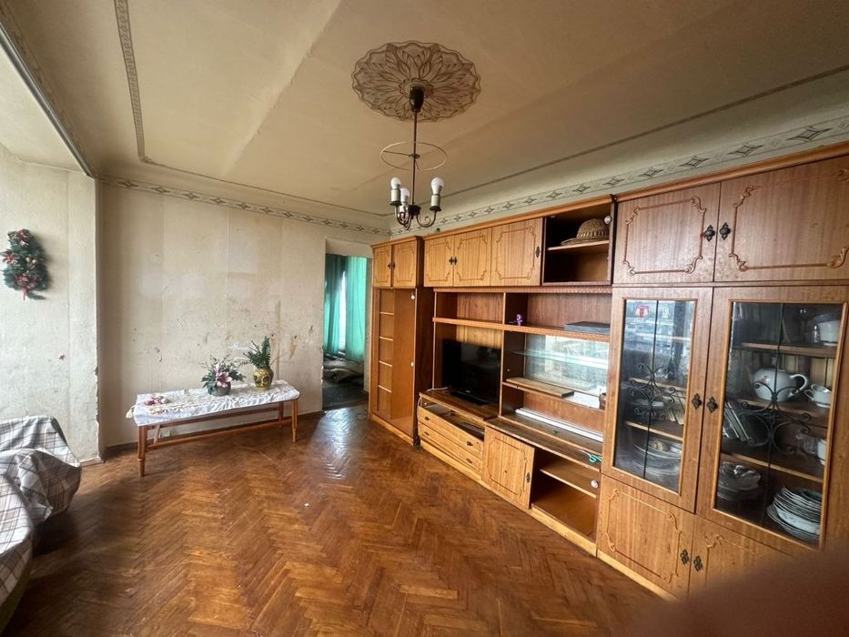 Квартира на вул. Л. Українки, 33 в Києві, ID 312900, фото №9