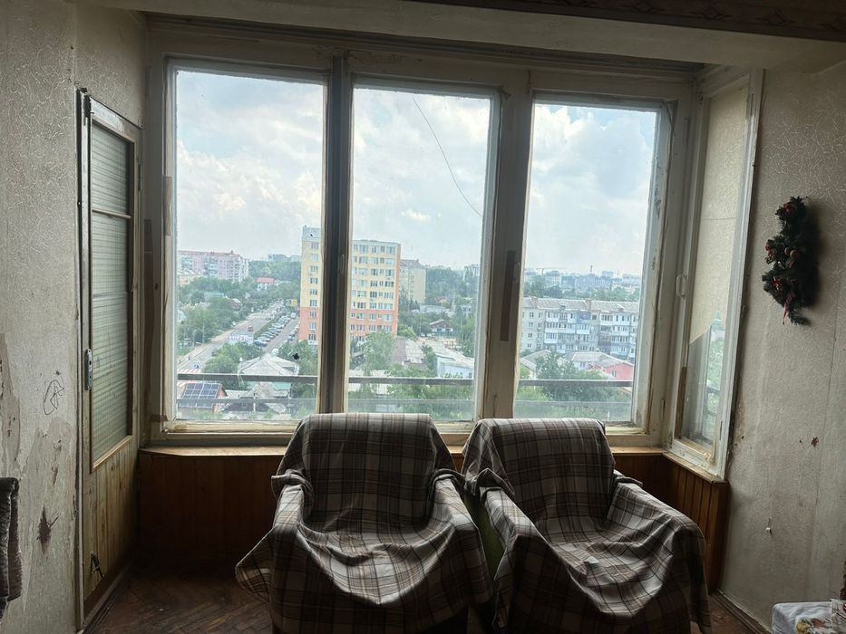 Квартира на вул. Л. Українки, 33 в Києві, ID 312900, фото №10