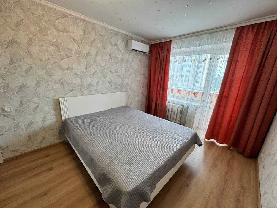 Квартира в Київ, ID 375210, фото №2