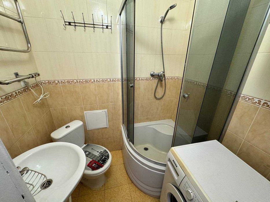 Квартира — с. Новосілки в Києві, ID 375210, фото №11