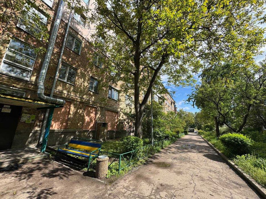 Квартира — с. Новосілки в Києві, ID 375210, фото №13