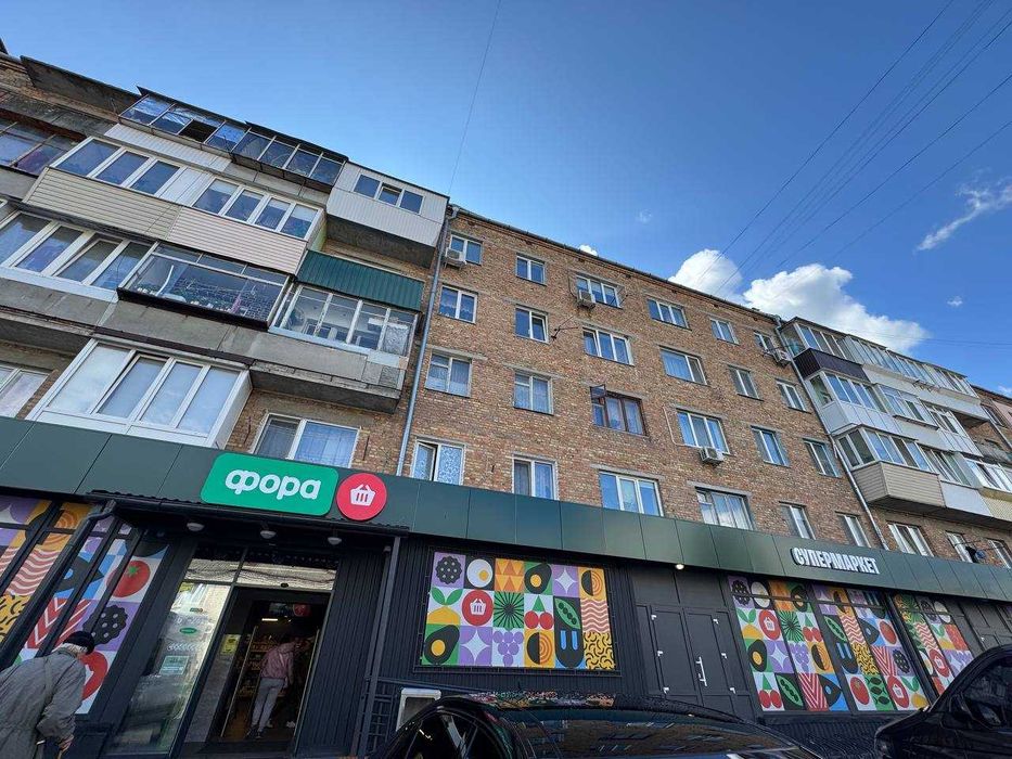 Квартира — с. Новосілки в Києві, ID 375210, фото №14