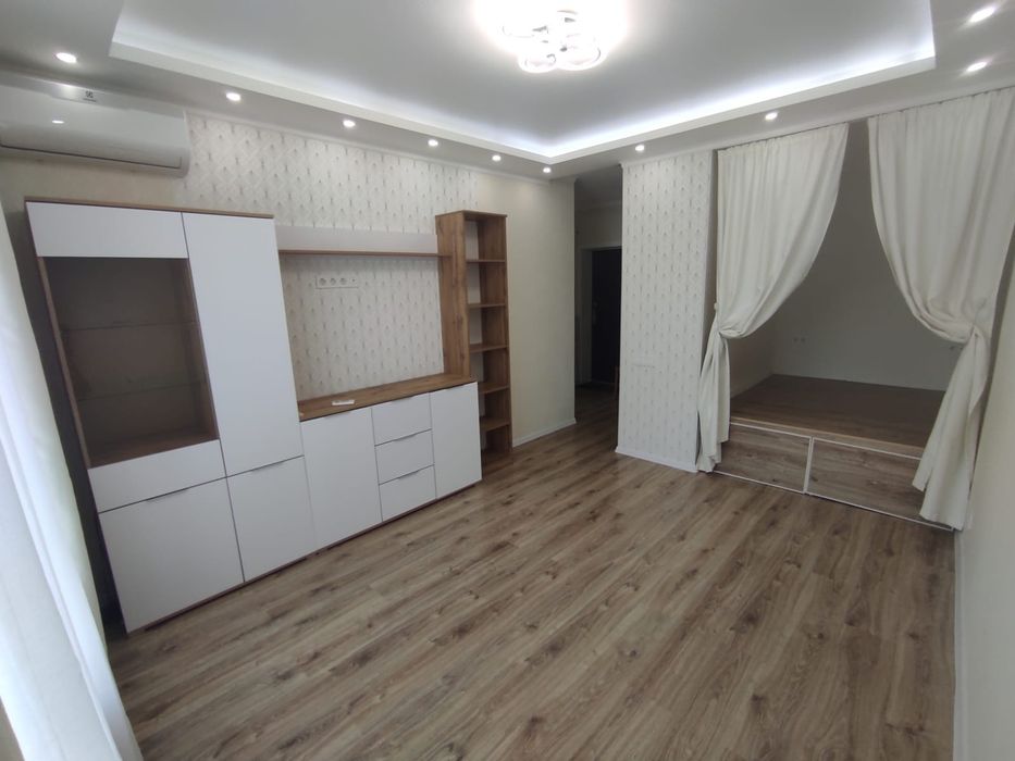 Квартира на ЖК Агам в Києві, ID 312762, фото №1