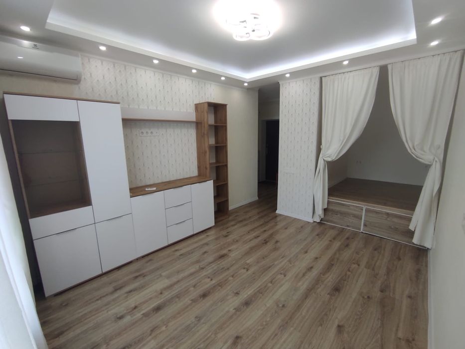 Квартира на ЖК Агам в Києві, ID 312762, фото №13
