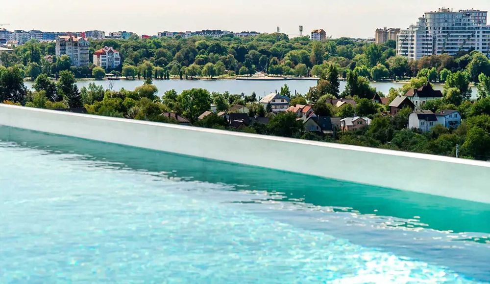 Квартира на ЖК Manhattan Up в Івано-Франківську, ID 175002, фото №9