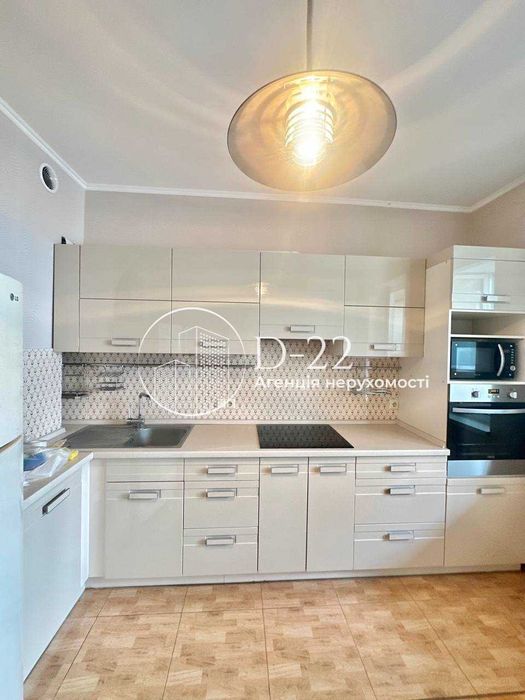 Квартира на вул. Михайла Драгоманова, 6/1 в Києві, ID 170895, фото №2