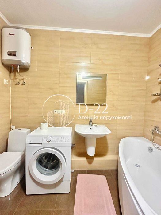Квартира на вул. Михайла Драгоманова, 6/1 в Києві, ID 170895, фото №11