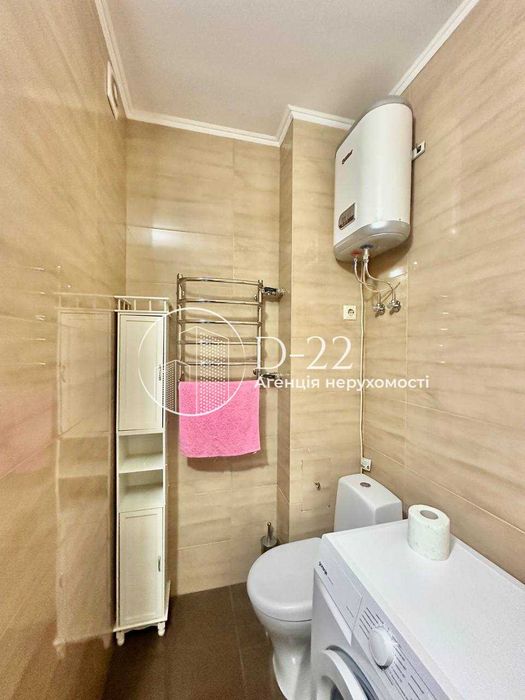 Квартира на вул. Михайла Драгоманова, 6/1 в Києві, ID 170895, фото №12