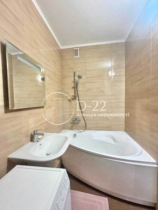 Квартира на вул. Михайла Драгоманова, 6/1 в Києві, ID 170895, фото №13