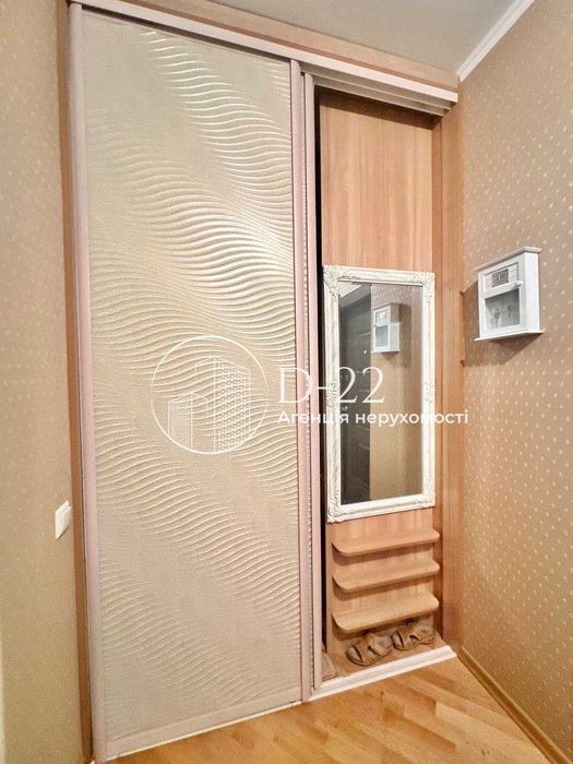Квартира на вул. Михайла Драгоманова, 6/1 в Києві, ID 170895, фото №14
