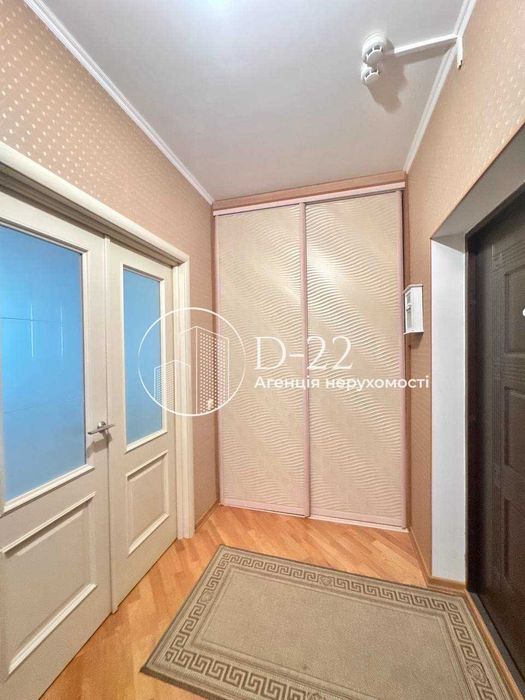 Квартира на вул. Михайла Драгоманова, 6/1 в Києві, ID 170895, фото №15