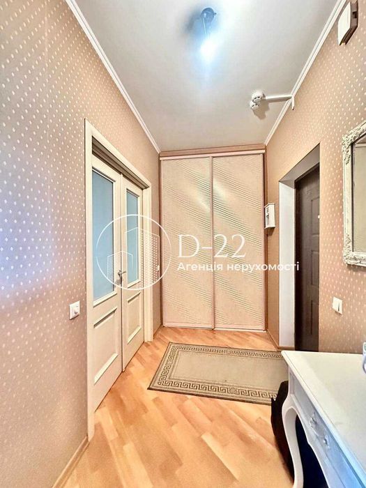 Квартира на вул. Михайла Драгоманова, 6/1 в Києві, ID 170895, фото №17