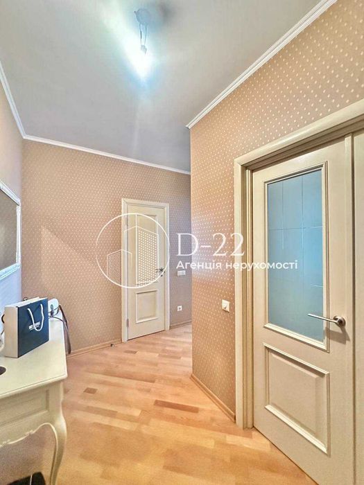 Квартира на вул. Михайла Драгоманова, 6/1 в Києві, ID 170895, фото №18