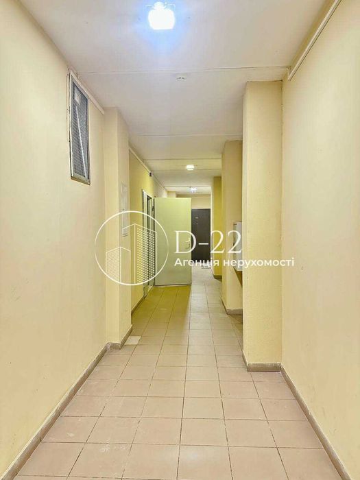 Квартира на вул. Михайла Драгоманова, 6/1 в Києві, ID 170895, фото №20