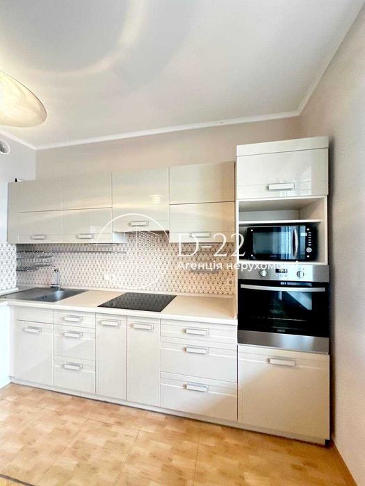 Квартира на вул. Михайла Драгоманова, 6/1 в Києві, ID 170895, фото №3