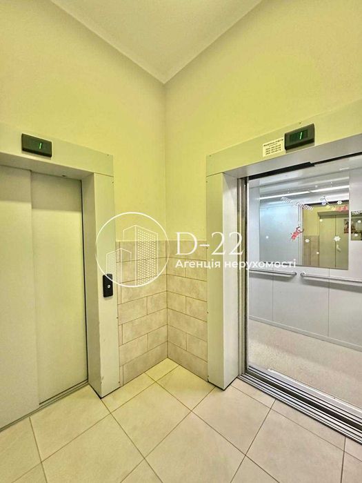 Квартира на вул. Михайла Драгоманова, 6/1 в Києві, ID 170895, фото №21