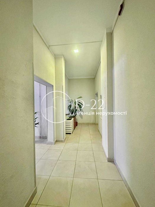 Квартира на вул. Михайла Драгоманова, 6/1 в Києві, ID 170895, фото №22
