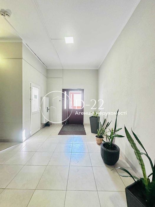 Квартира на вул. Михайла Драгоманова, 6/1 в Києві, ID 170895, фото №23