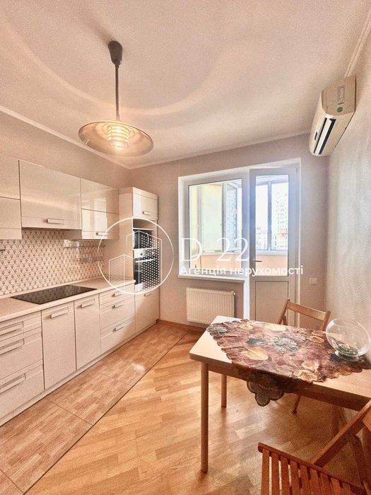 Квартира на вул. Михайла Драгоманова, 6/1 в Києві, ID 170895, фото №4