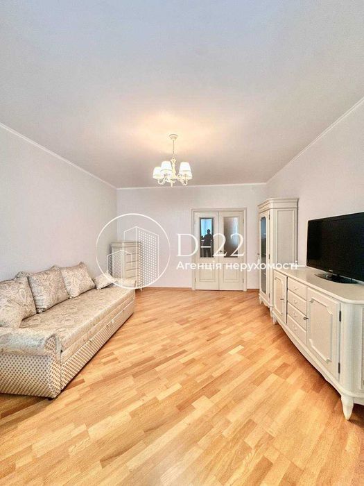 Квартира на вул. Михайла Драгоманова, 6/1 в Києві, ID 170895, фото №5