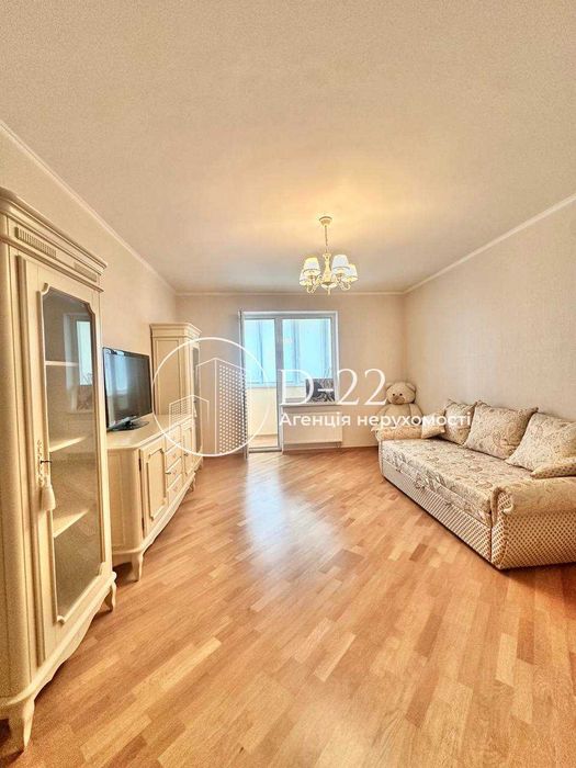 Квартира на вул. Михайла Драгоманова, 6/1 в Києві, ID 170895, фото №8