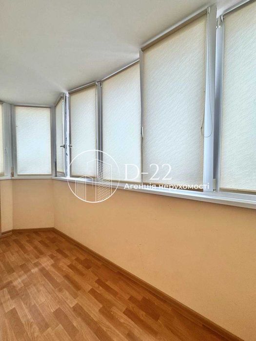 Квартира на вул. Михайла Драгоманова, 6/1 в Києві, ID 170895, фото №9