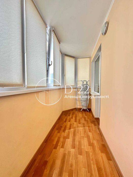Квартира на вул. Михайла Драгоманова, 6/1 в Києві, ID 170895, фото №10